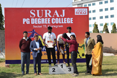 Suraj Sports Meet 2021 Part-5 33